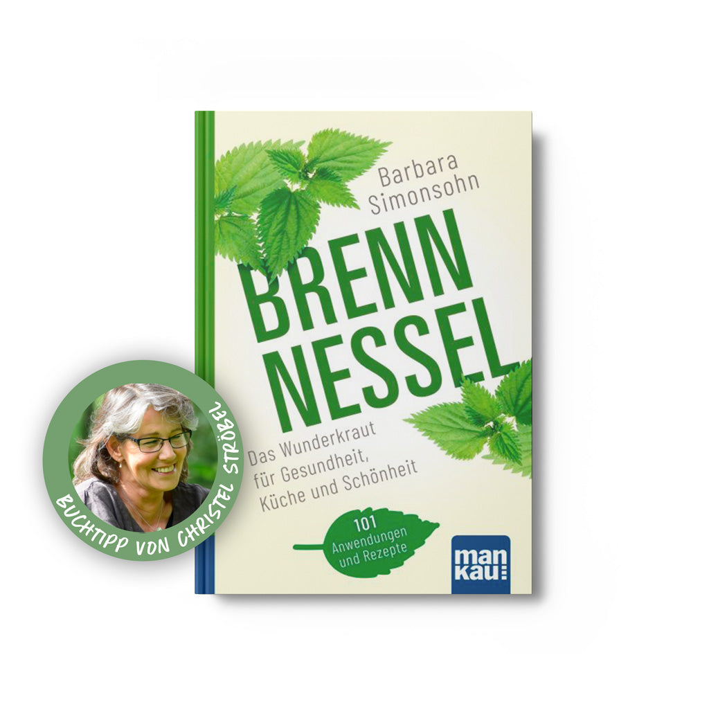 Brennnessel - Barbara Simonsohn