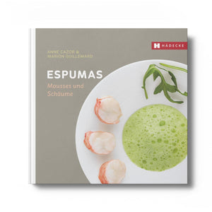 Espumas