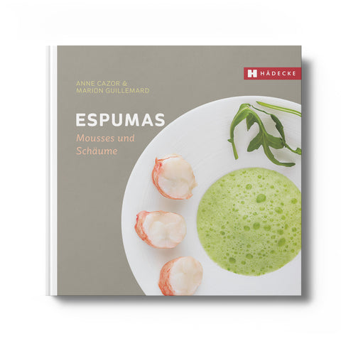 Espumas