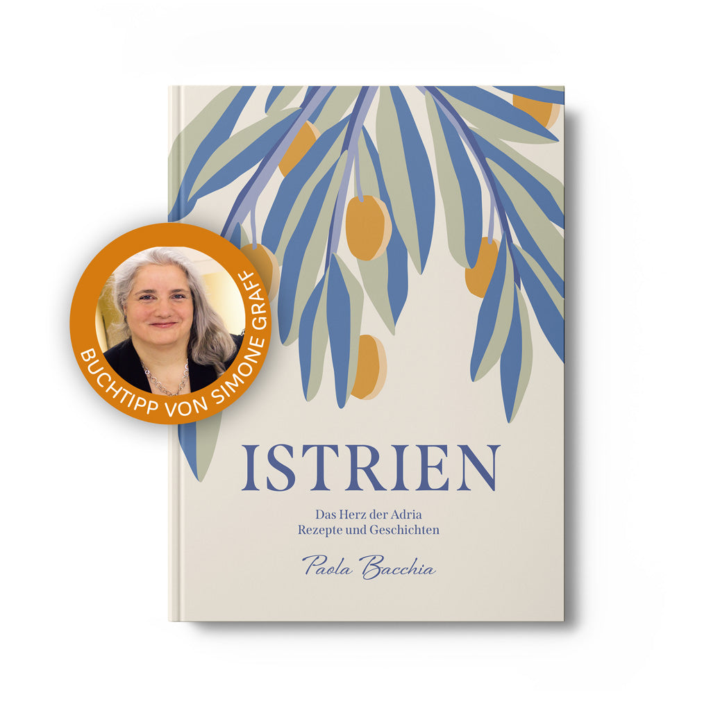Istrien – Paola Bacchia