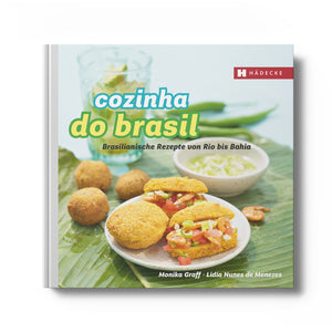 Cozinha do Brasil