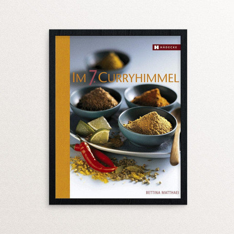 Im 7. Curryhimmel