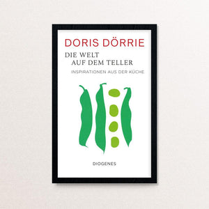Hädecke Shop Die Welt auf dem Teller Kochbuch Haedecke
