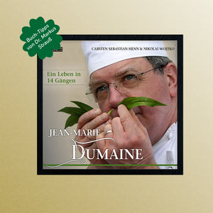 Jean Marie Dumaine - Edition Eyfalia - C. Henn und N. Wojtko
