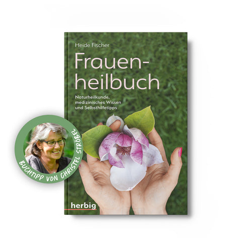 Frauenheilbuch – Heide Fischer