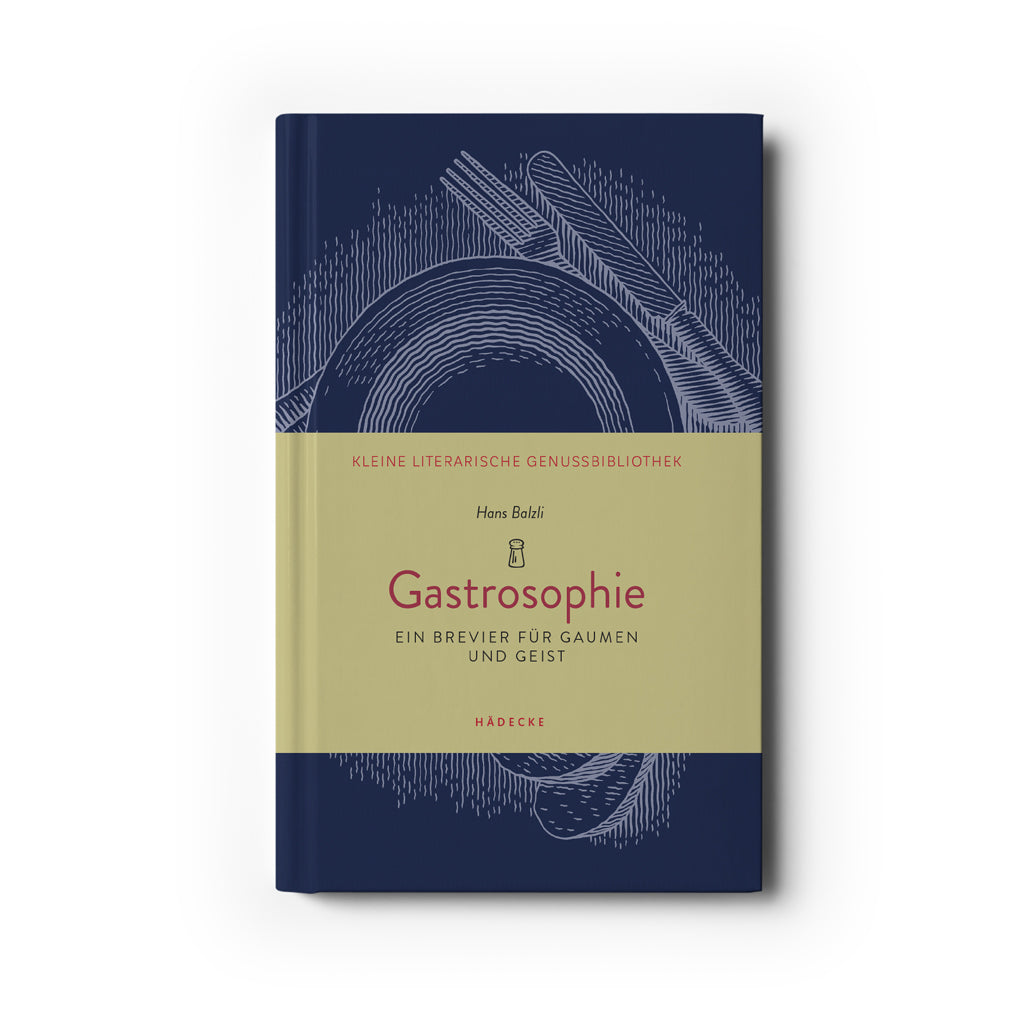 Gastrosophie