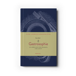 Gastrosophie