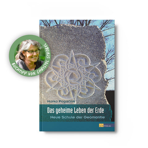 Das geheime Leben der Erde – Marco Pogačnik