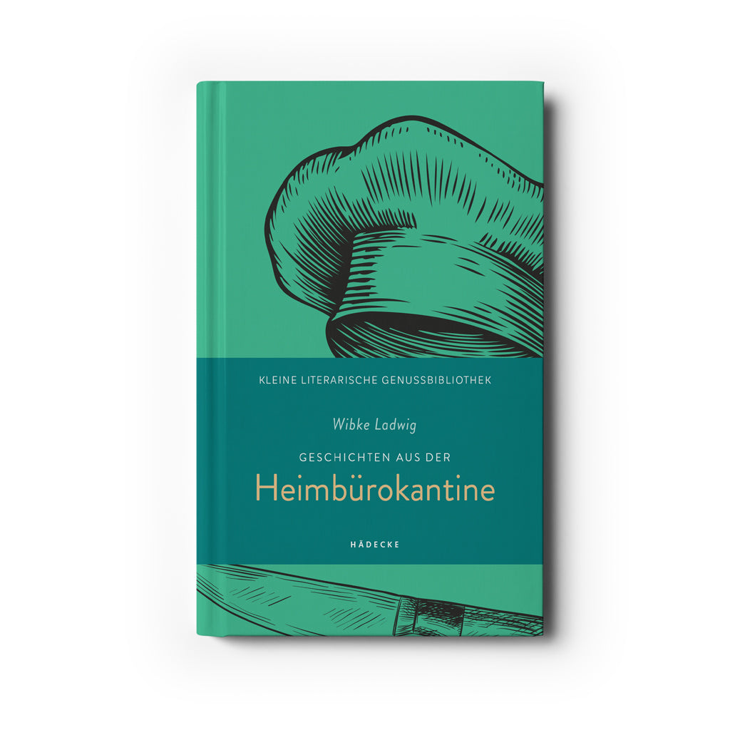 Heimbürokantine