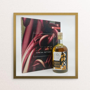 Hädecke Shop Bitter plus Hopfenfreund – die Geschenkidee Kochbuch Haedecke