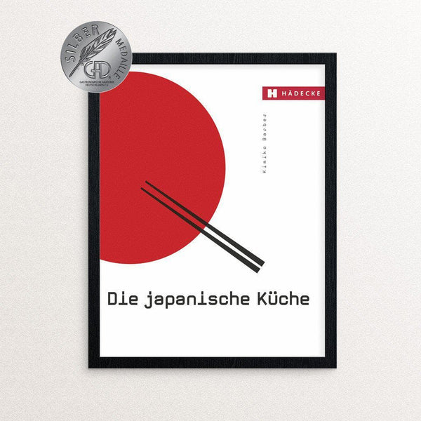 Japanische Küche