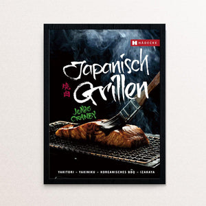 Japanisch Grillen