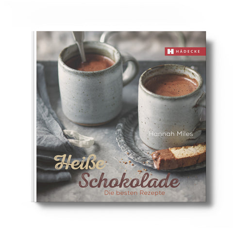 Heiße Schokolade
