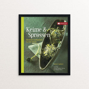 Keime & Sprossen