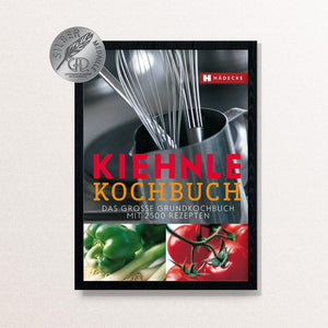 Kiehnle Kochbuch
