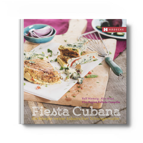 Fiesta Cubana