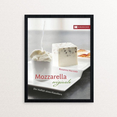 Mozzarella originale