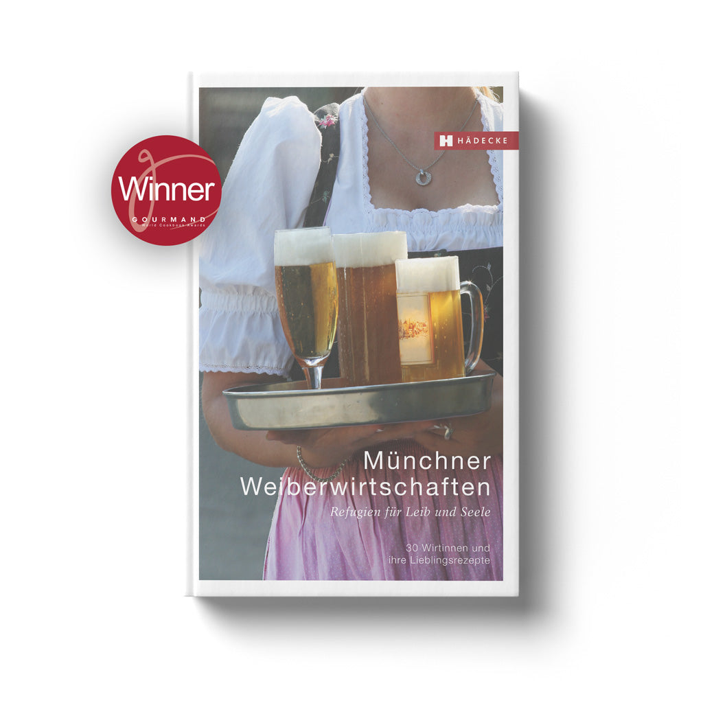 Münchner Weiberwirtschaften