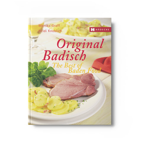 Original Badisch