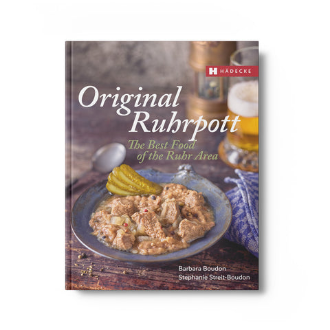 Original Ruhrpott Kochbuch