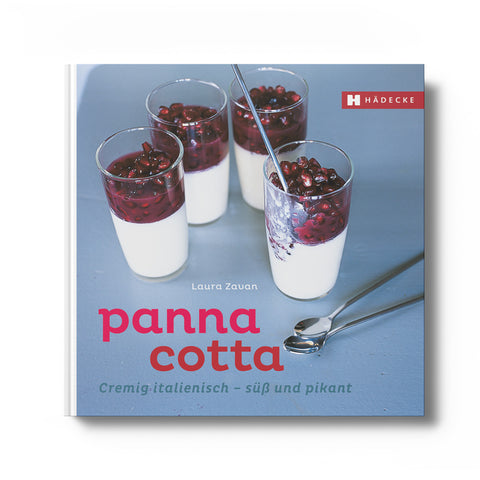 Panna Cotta