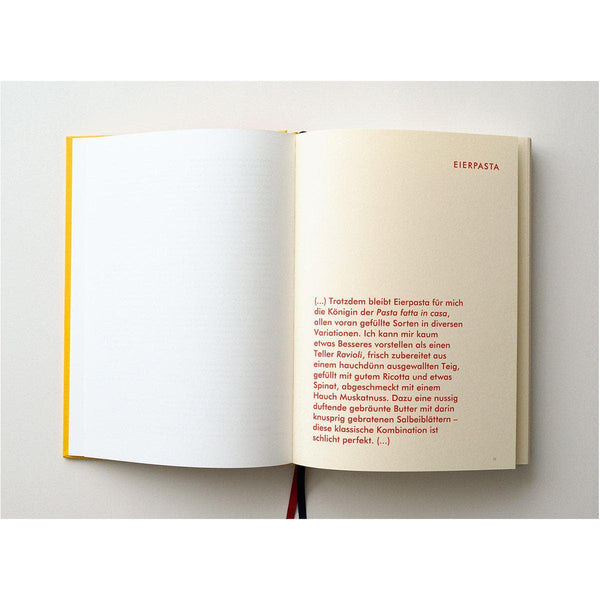Anna und Catherine Pearson Pasta - Edition gut Kochbuch Haedecke