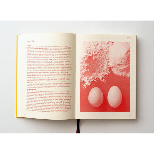 Anna und Catherine Pearson Pasta - Edition gut Kochbuch Haedecke