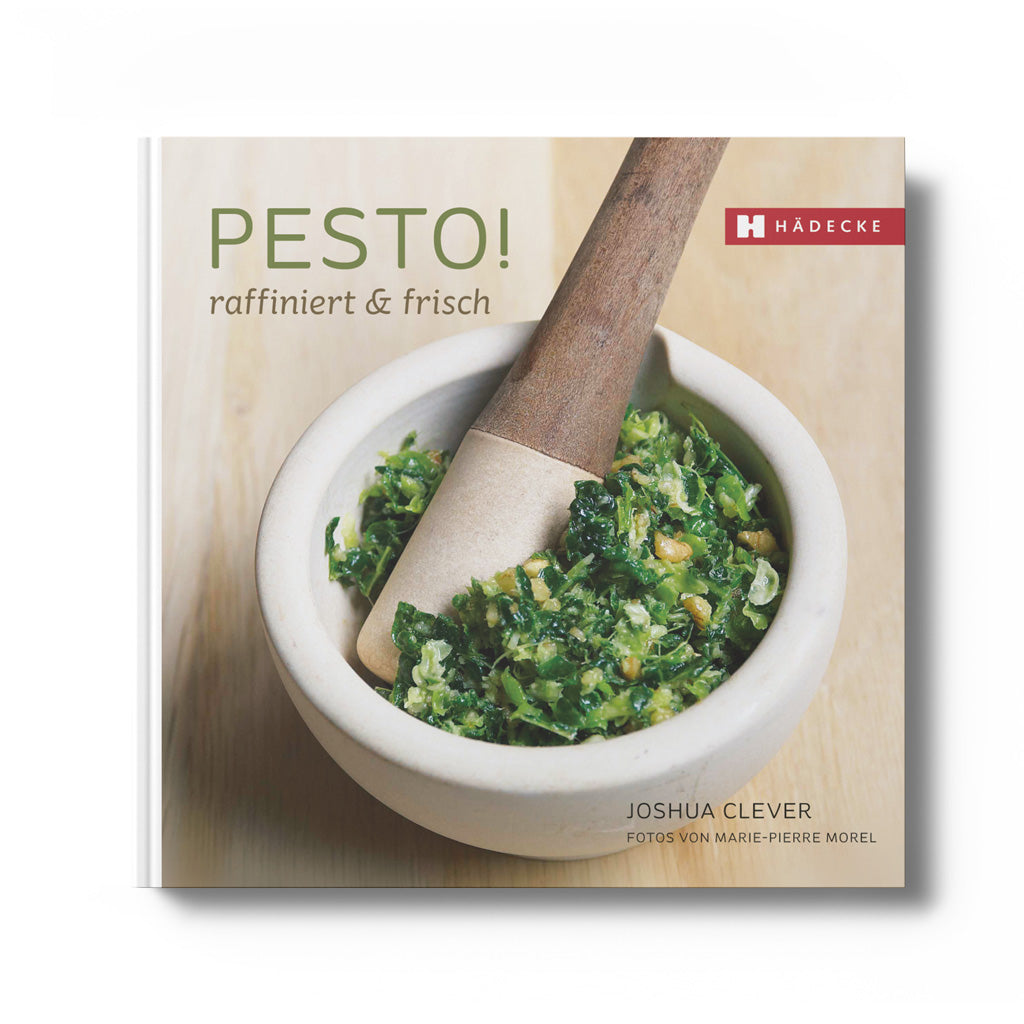 Pesto!