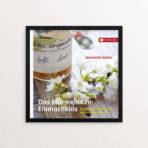 Marmeladen-Einmacheins