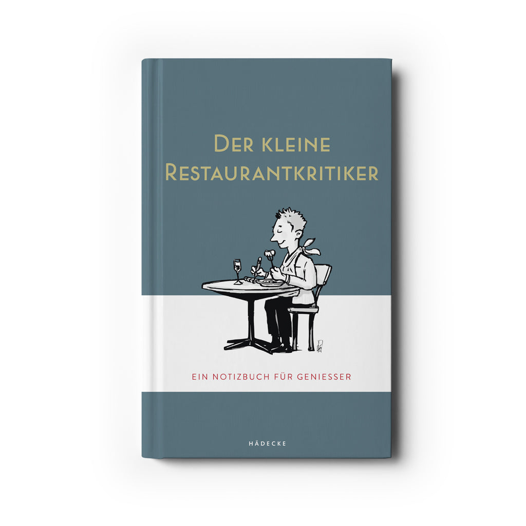Der kleine Restaurantkritiker