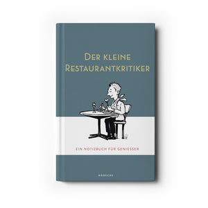 Der kleine Restaurantkritiker
