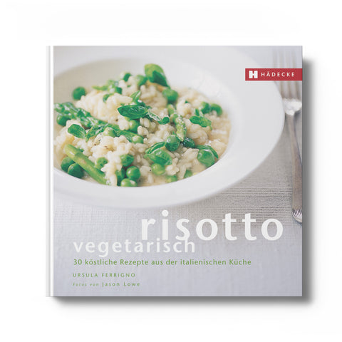 Risotto vegetarisch
