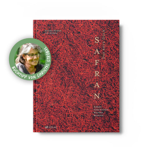 Safran – Sandra und Urs Durrer