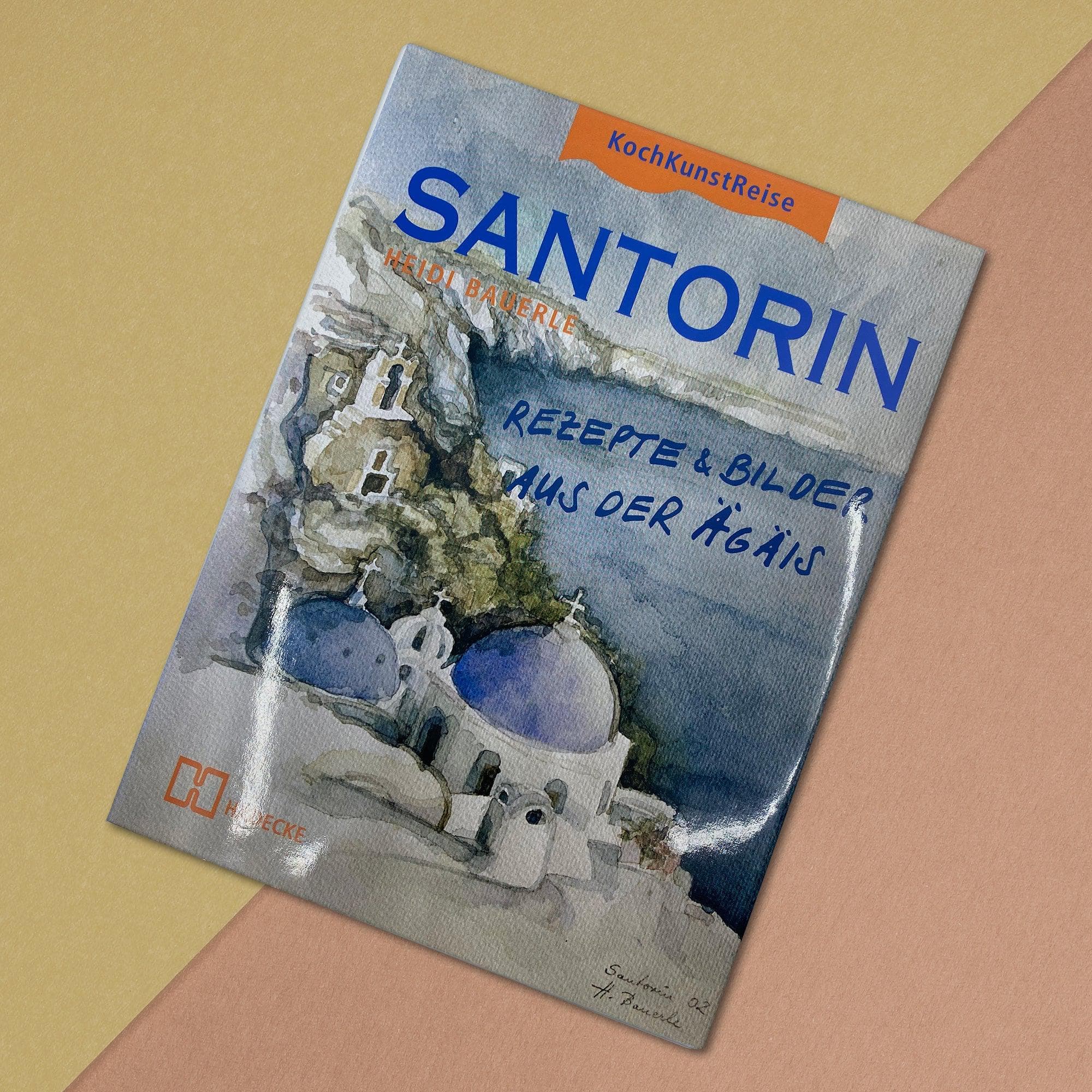 Santorin