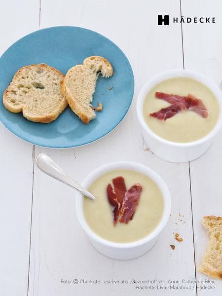 Gazpacho!