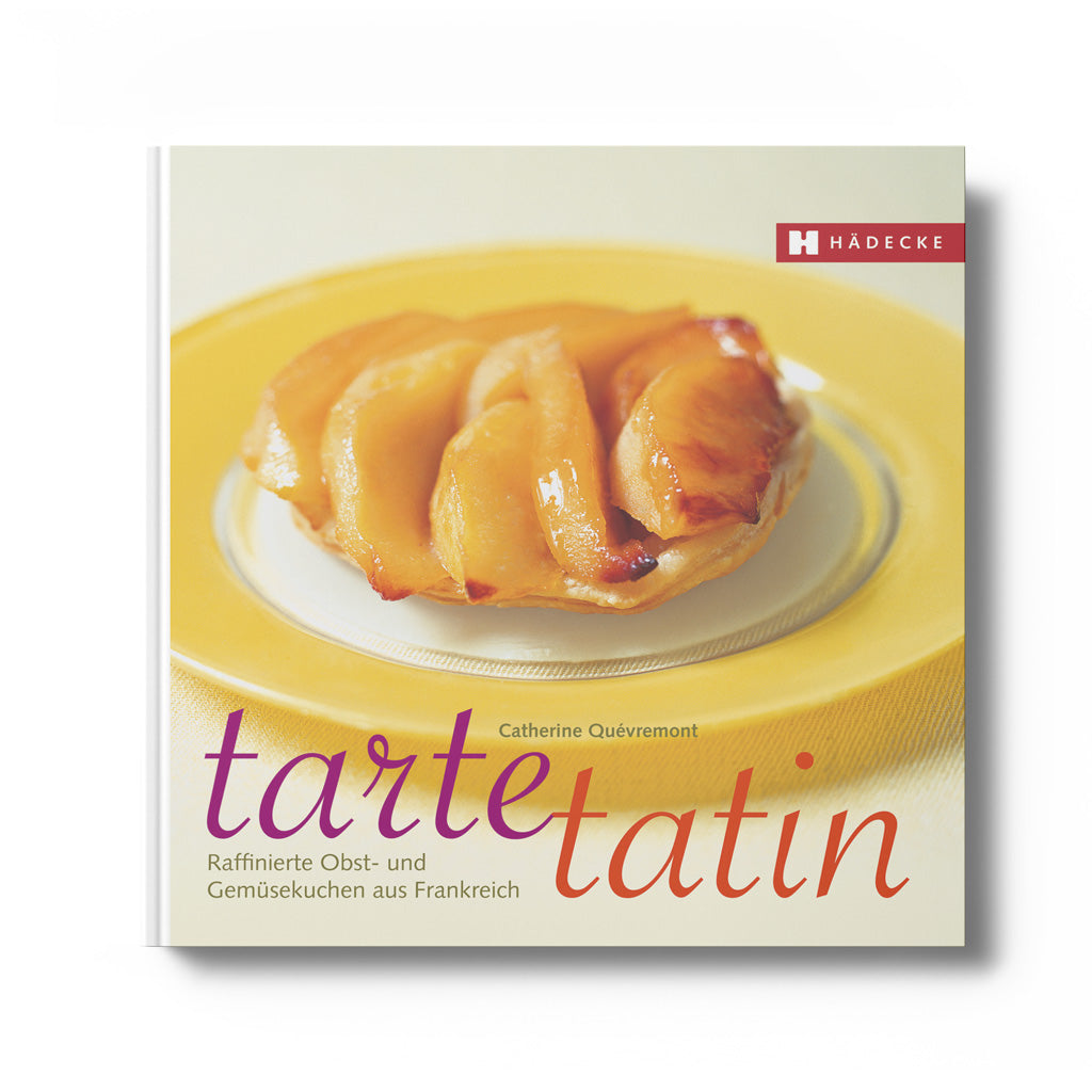 Tarte Tatin