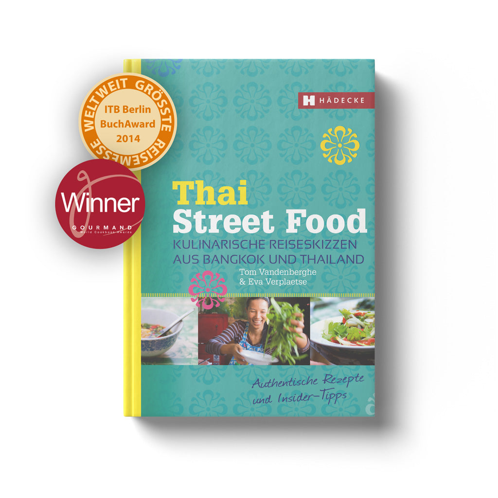 Thai Street Food