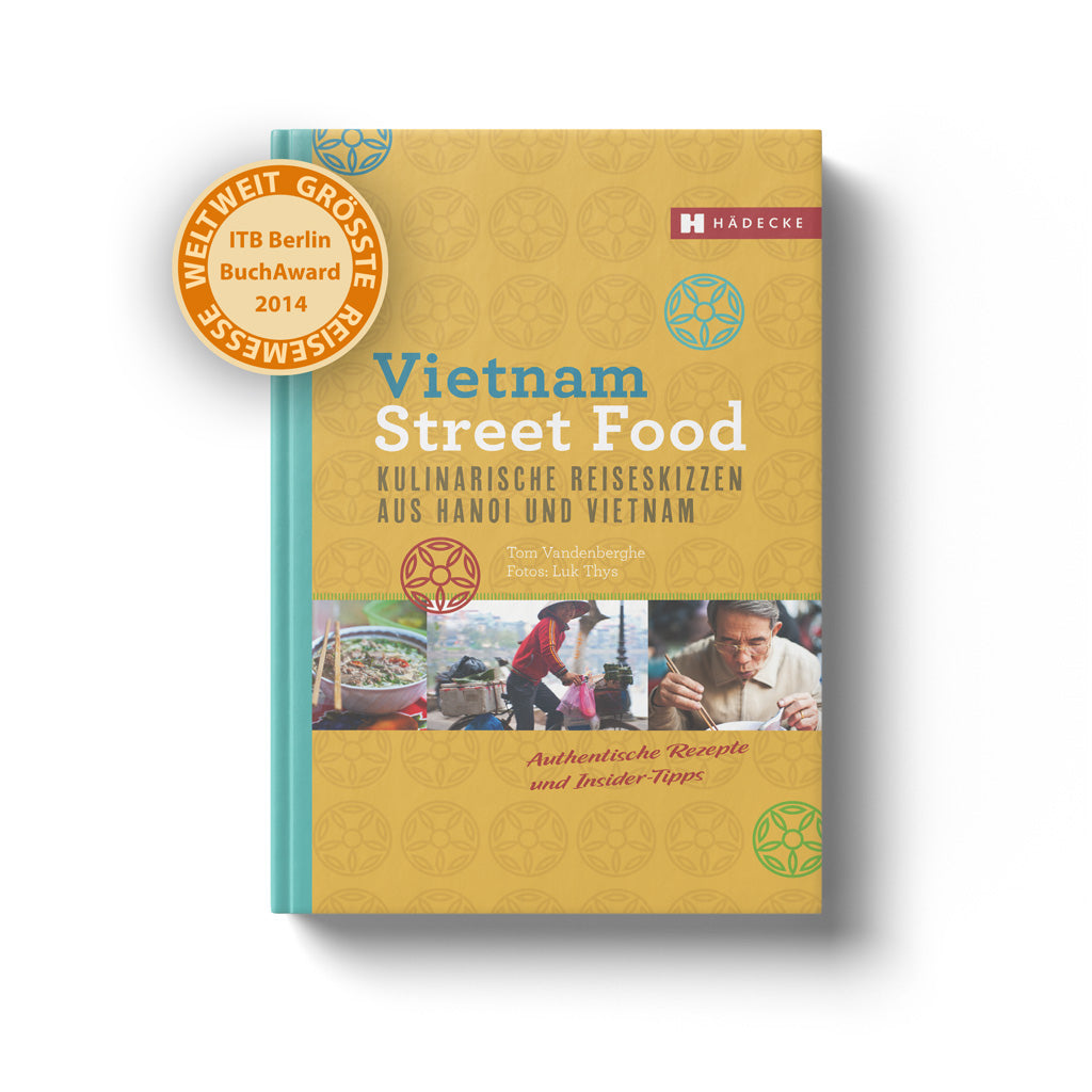 Vietnam Street Food