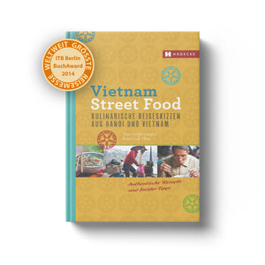 Vietnam Street Food