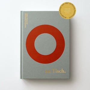 Anna und Catherine Pearson Zu Tisch - Edition gut Kochbuch Haedecke